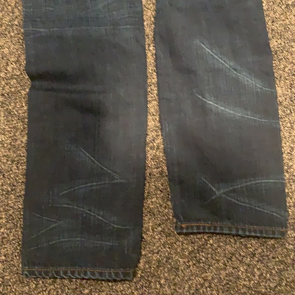 Levi’s Skinny 511 30 waist 32 length. - Picture 5 of 5